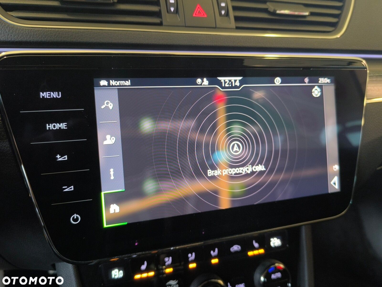 Skoda Superb - 19