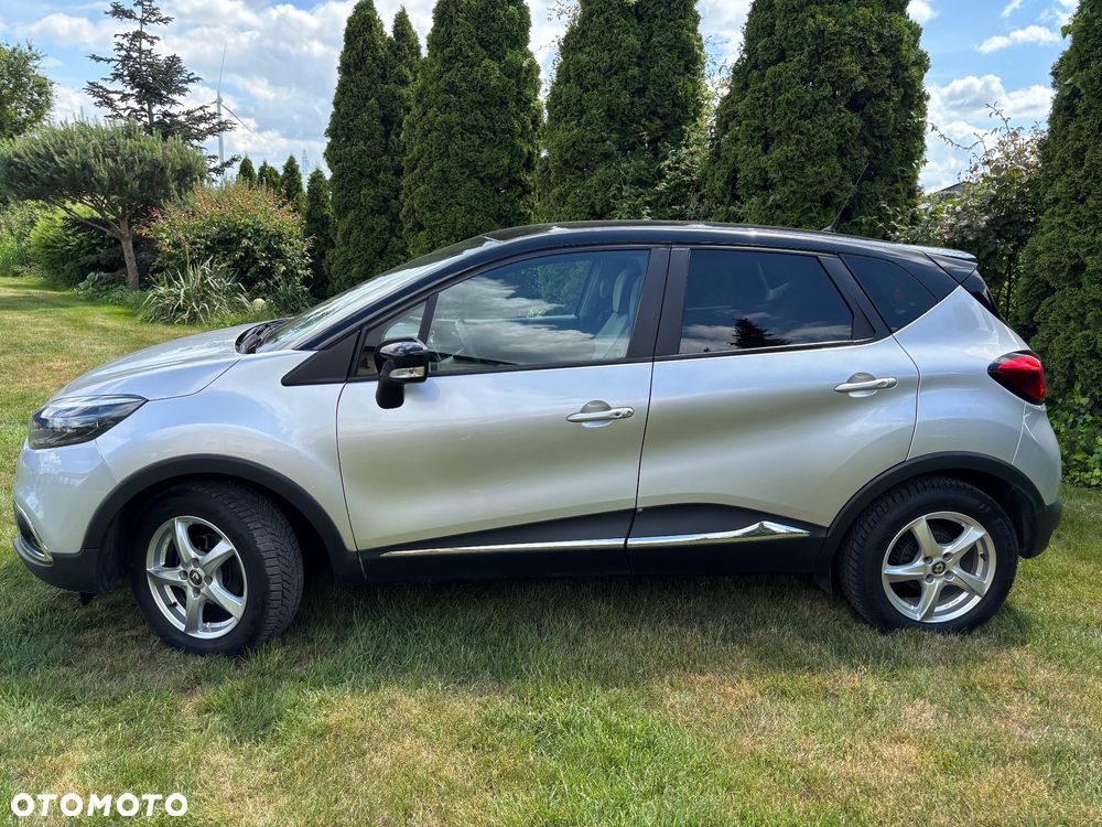 Renault Captur ENERGY TCe 90 Start&Stop Life - 6