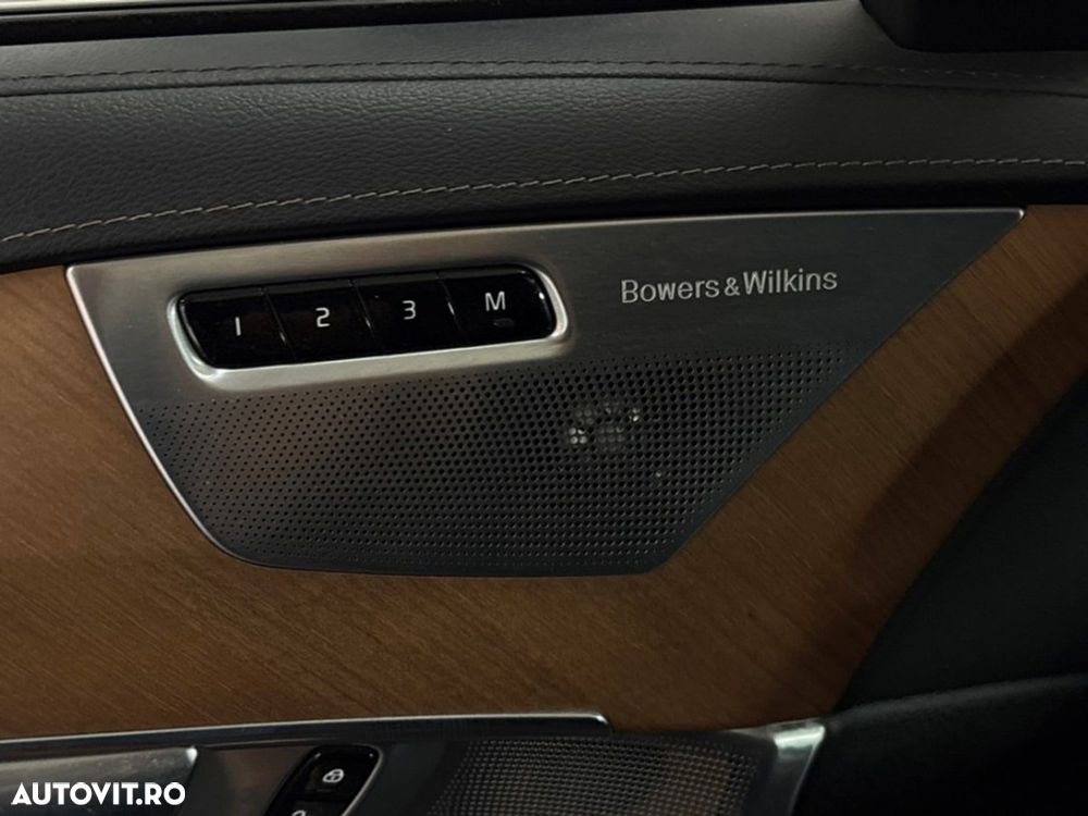 Volvo XC 90 T8 Twin Engine AWD Inscription - 9