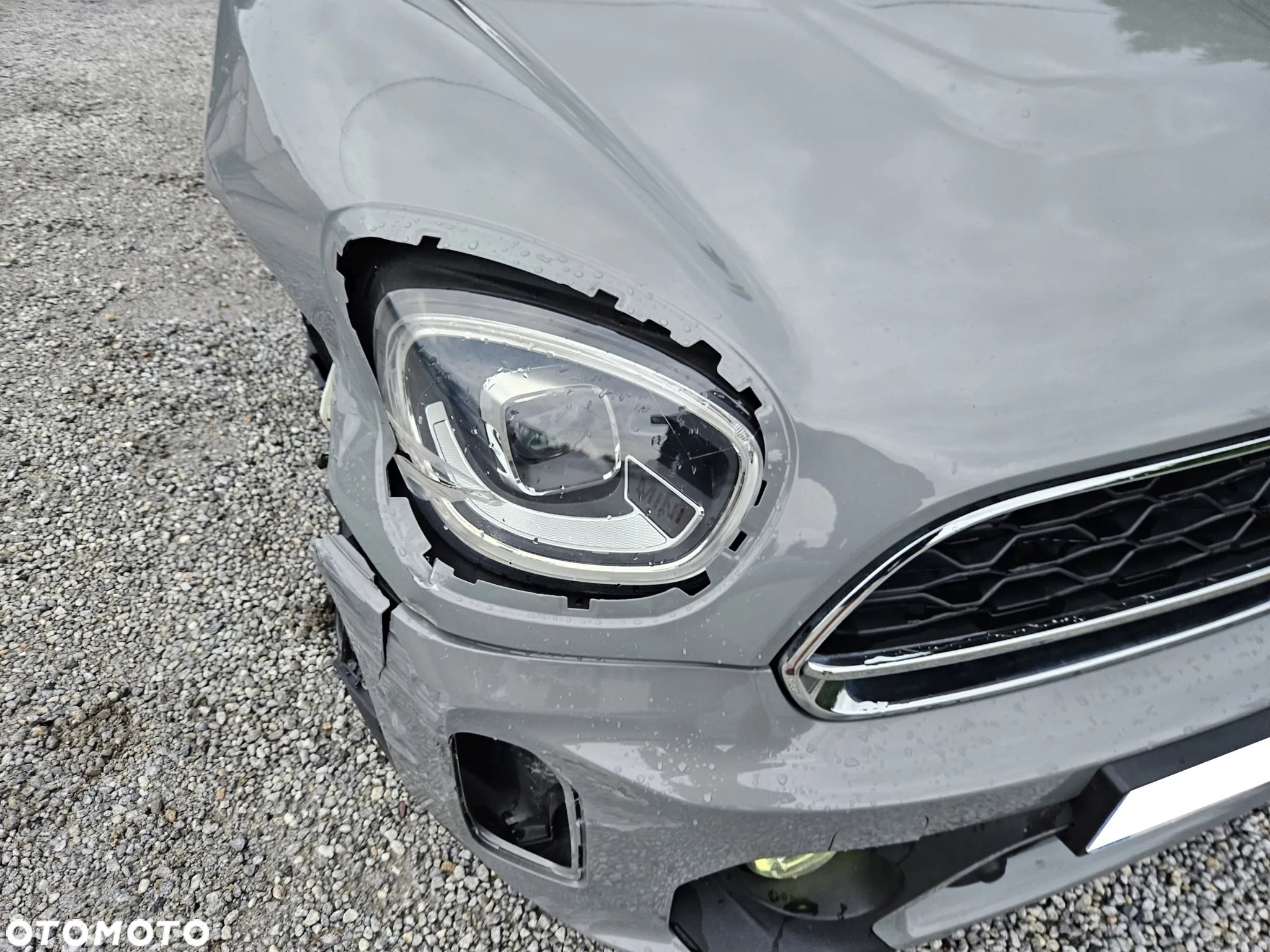MINI Countryman Cooper S E All4 - 20