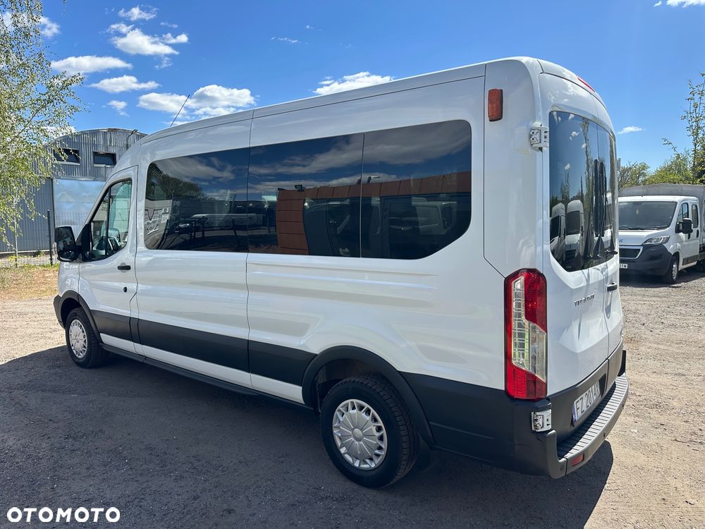 Ford Transit Kombi L3H2 Trend - 3