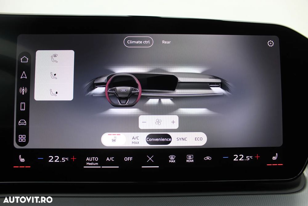 Audi Q3 TFSI quattro 150 kW - 24