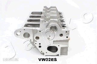 Cabeça de motor Vw Seat Audi Skoda 1.9tdi PD - 5