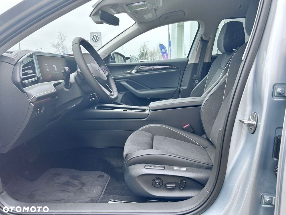 Volkswagen Passat - 6