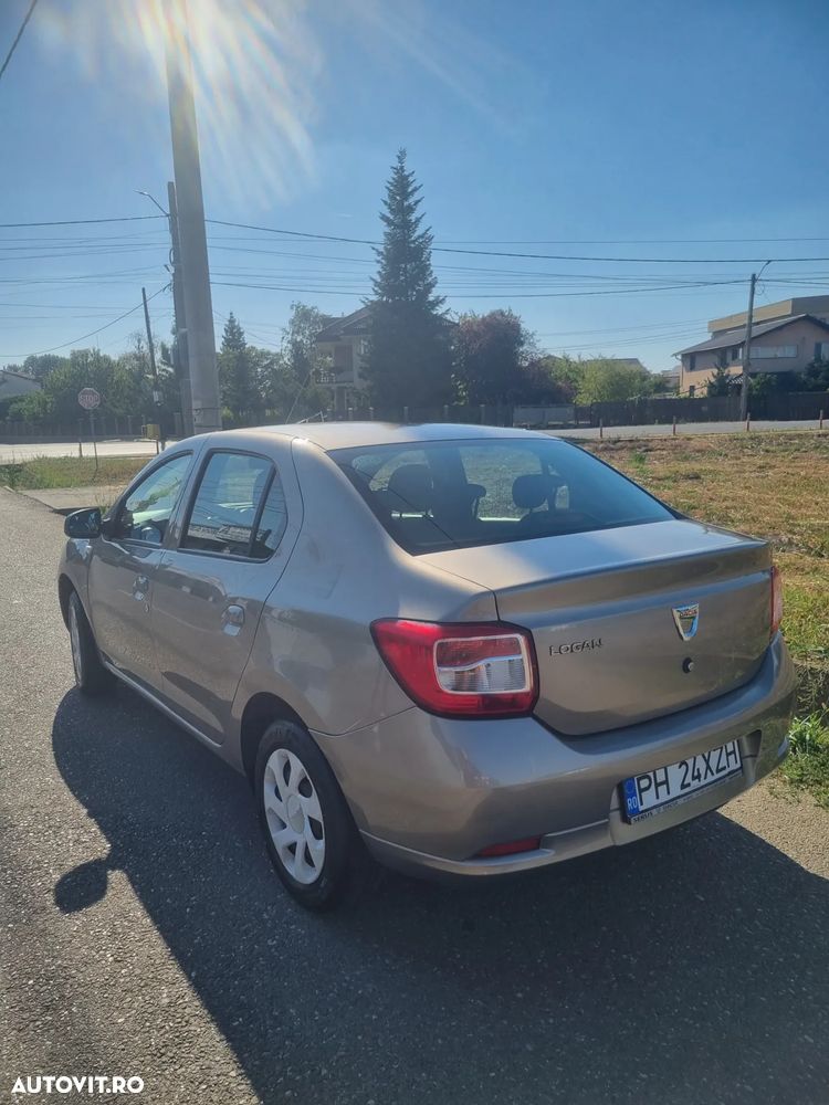 Dacia Logan 0.9 90CP Laureate - 6