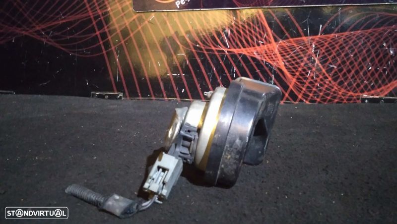 Buzina Fiat Grande Punto (199_) - 4