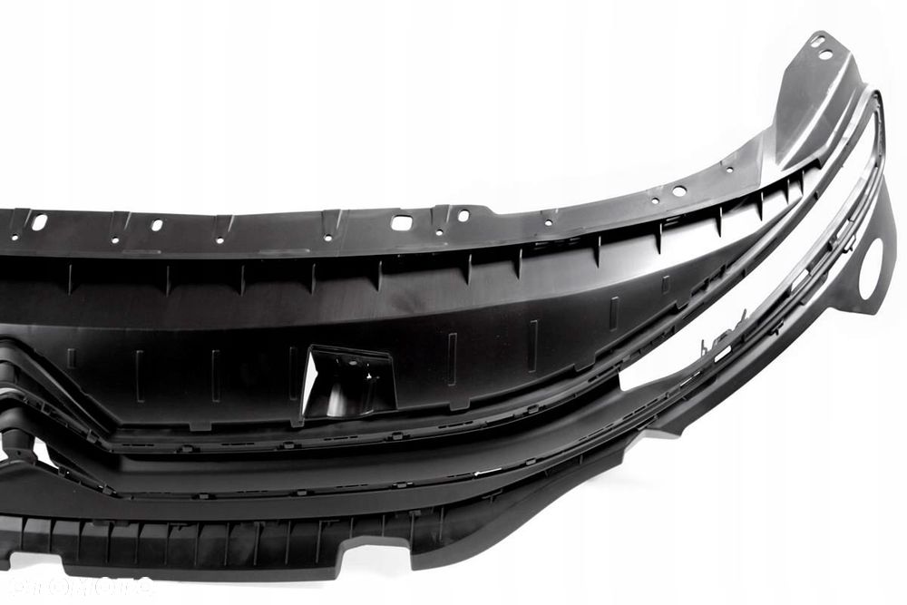 ATRAPA CHŁODNICY GRILL CITROEN BERLINGO IV 4 18- - 4