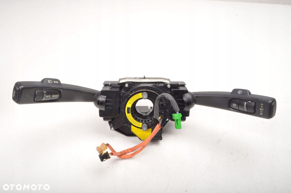 VOLVO S40 II C70 II PRZEŁĄCZNIK ZESPOLONY LIFT TAŚMA P31264693