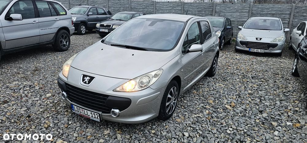 Peugeot 307 Break 110 Premium - 13