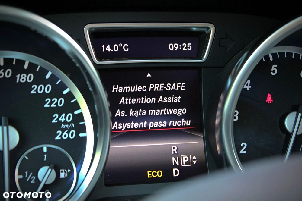 Mercedes-Benz GL 500 4-Matic - 24