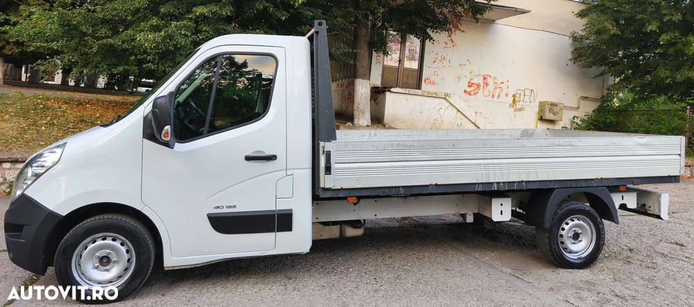 Renault Master - 10