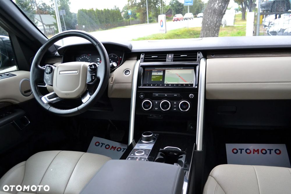 Land Rover Discovery 2.0 Sd4 SkyView Edition - 7