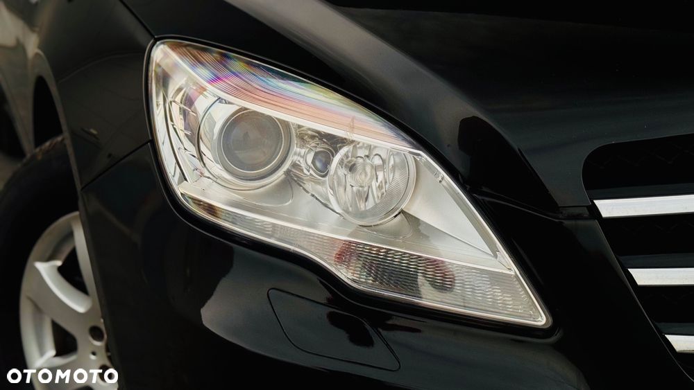 Mercedes-Benz Klasa R 300 CDI 7G-TRONIC DPF BlueEFFICIENCY Grand Edition - 10