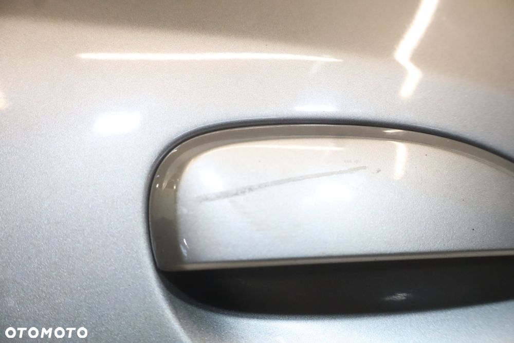 DRZWI PRAWY TYŁ DACIA LOGAN II TEHNK SEDAN - 7