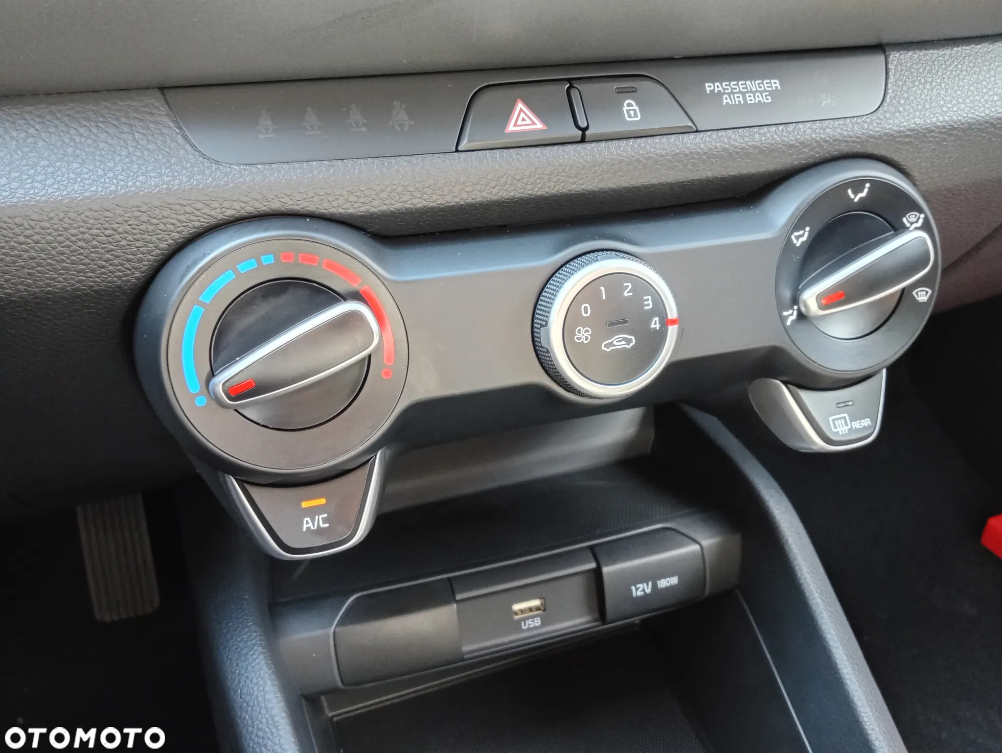 Kia Stonic 1.0 T-GDI M DCT - 22