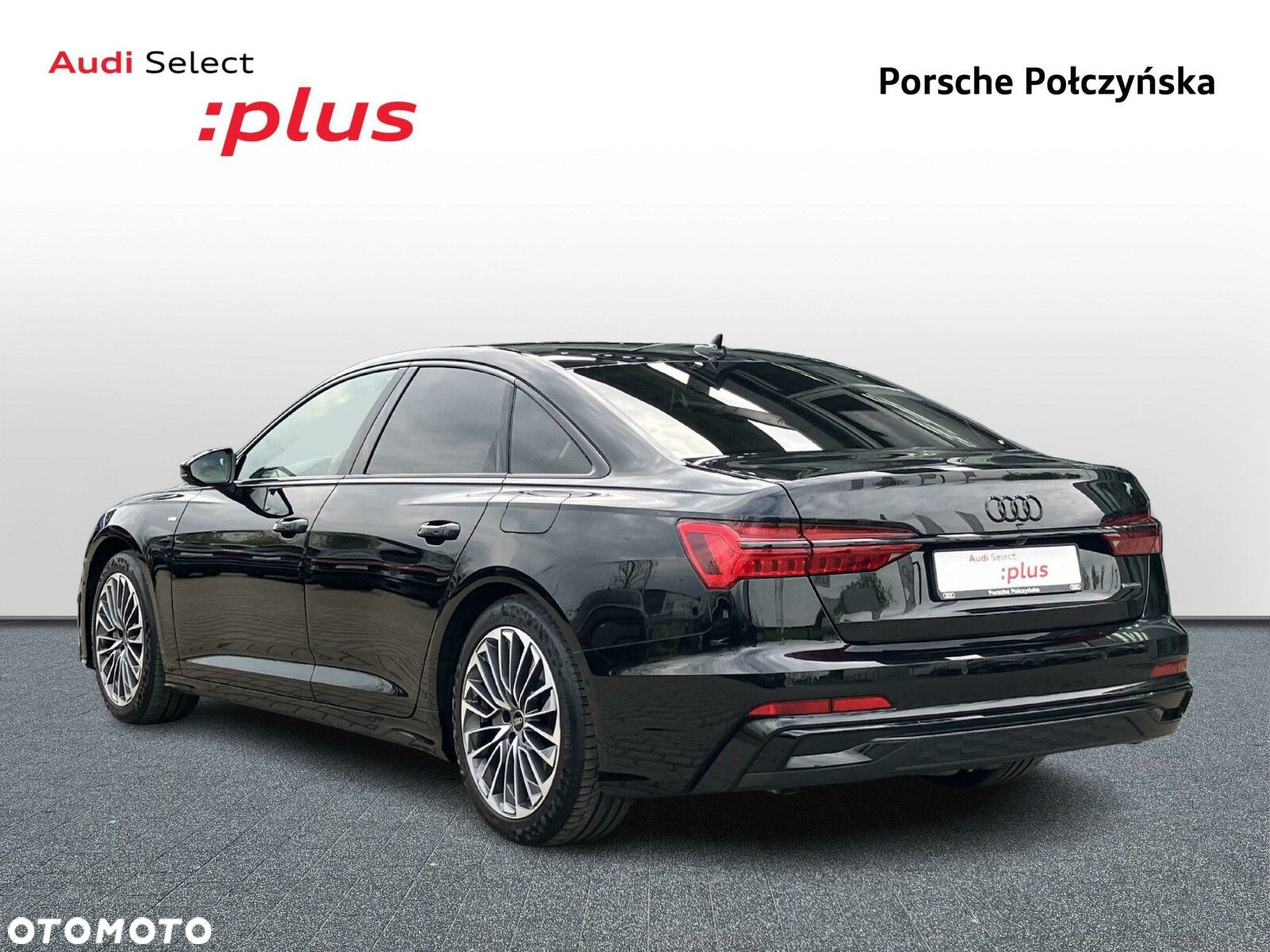 Audi A6 - 3