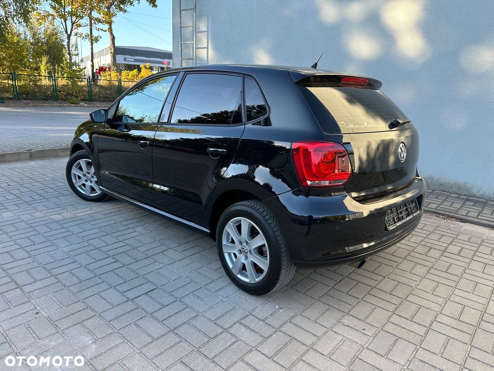 Volkswagen Polo - 4