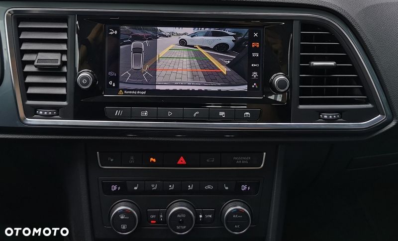 Seat Ateca 1.5 TSI Style S&S DSG - 11
