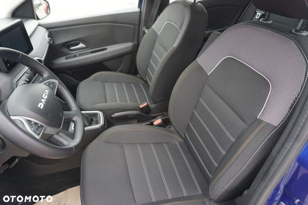 Dacia Sandero Stepway 1.0 TCe Expression - 9