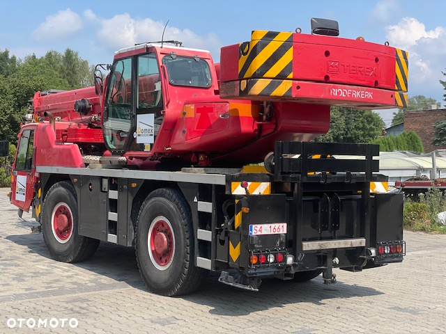 Demag AC 35 - 3