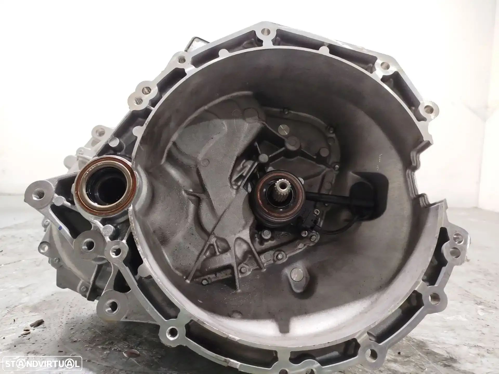 Caixa de Velocidades Ford Focus 2023 1.0Ecoboost M1TR7002FFD - 1