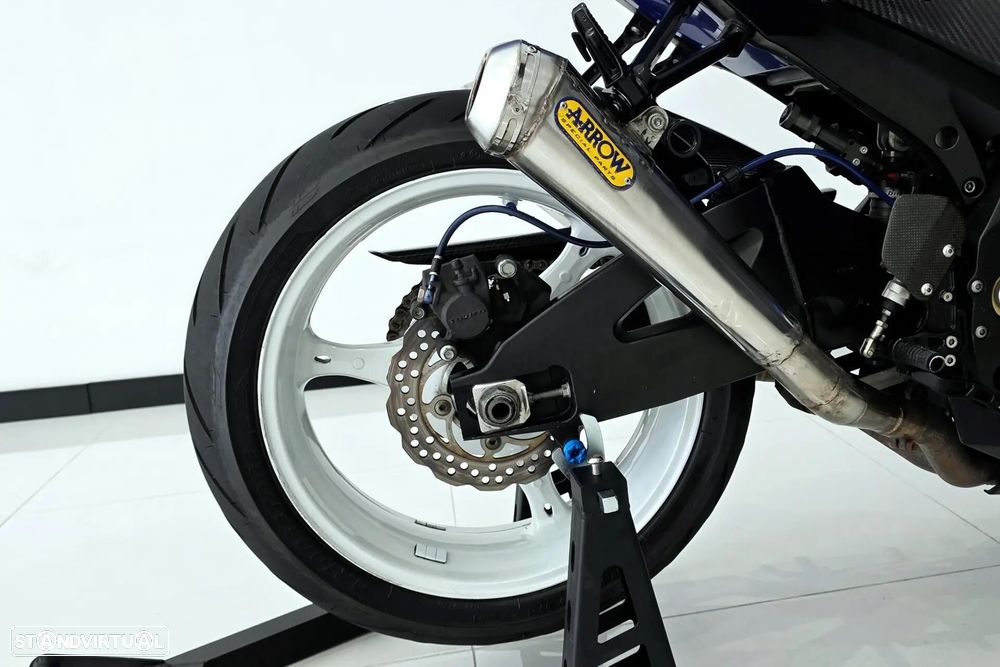 Suzuki GSX-R - 7