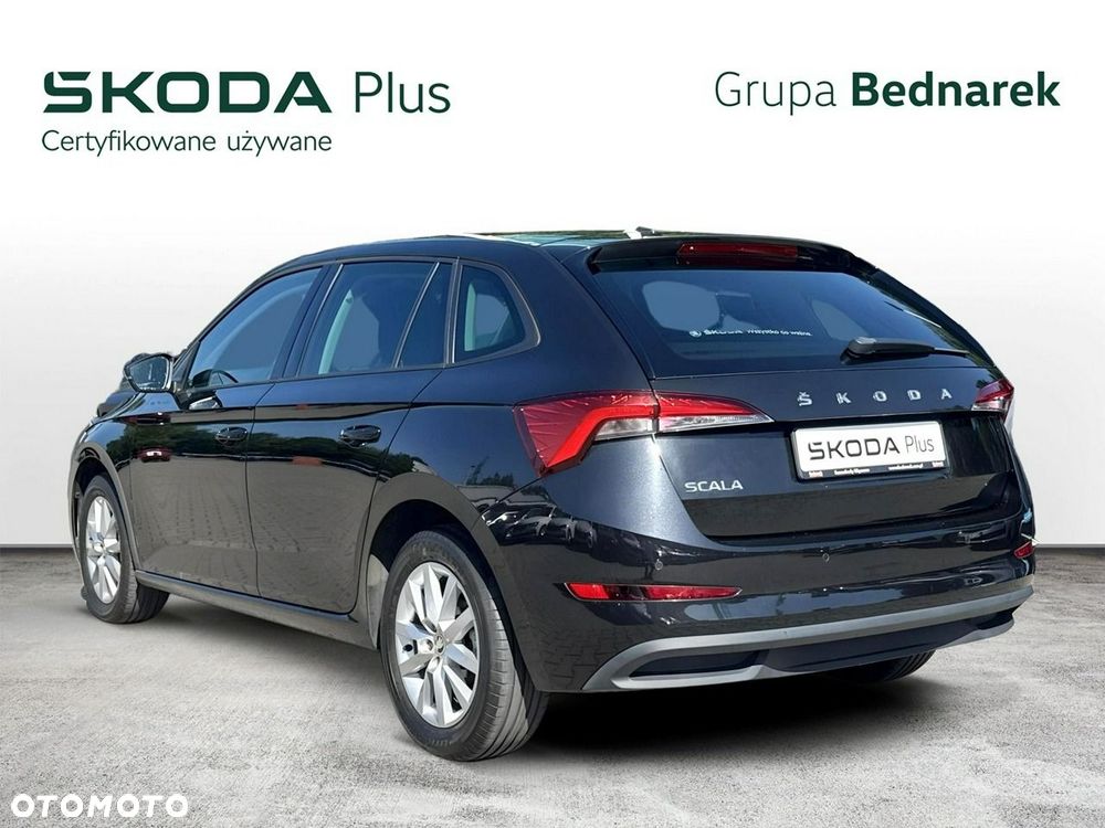 Skoda Scala 1.0 TSI Ambition - 3