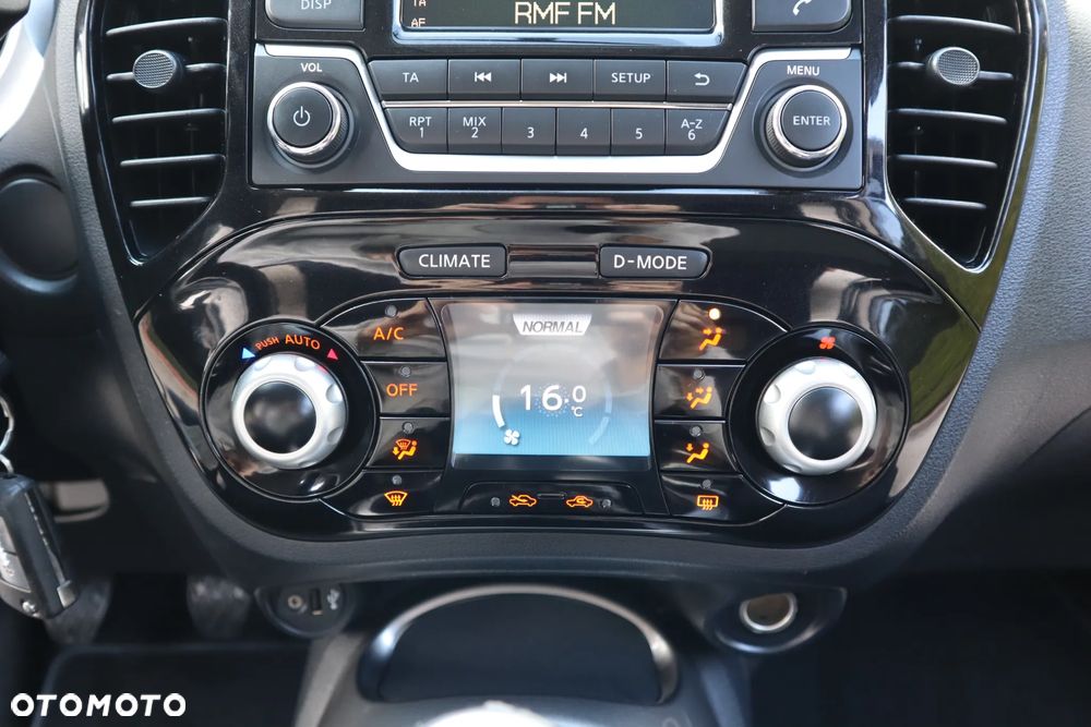 Nissan Juke 1.2 DIG-T Acenta - 18