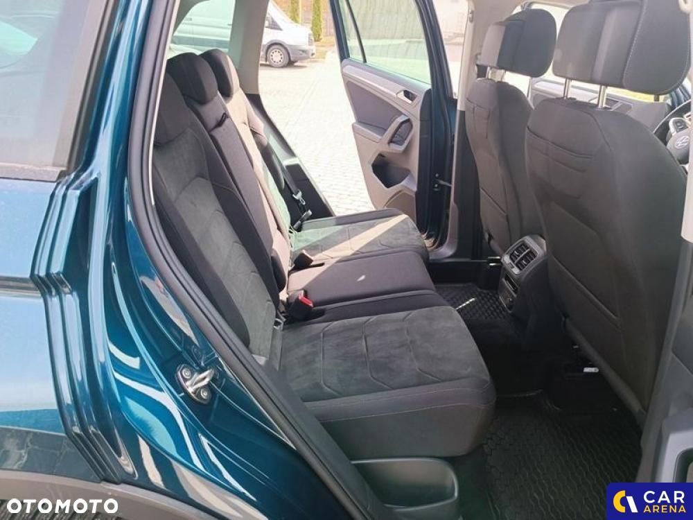 Volkswagen Tiguan - 37