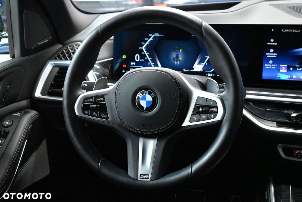 BMW X5 xDrive30d mHEV sport - 15