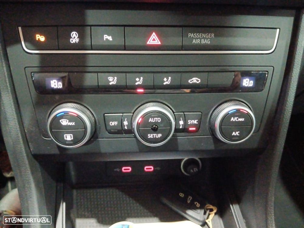 SEAT Ateca 1.0 TSI Style - 21