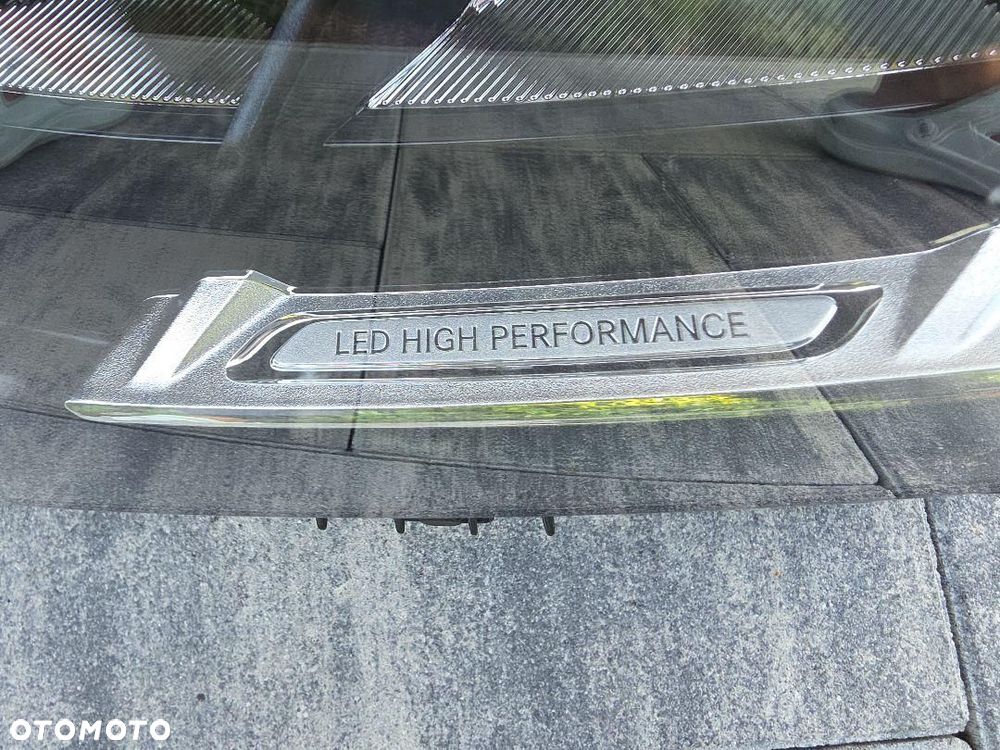 MERCEDES GLC 254 Lampa lewa przód Full Led Performance A2549063702 - 6