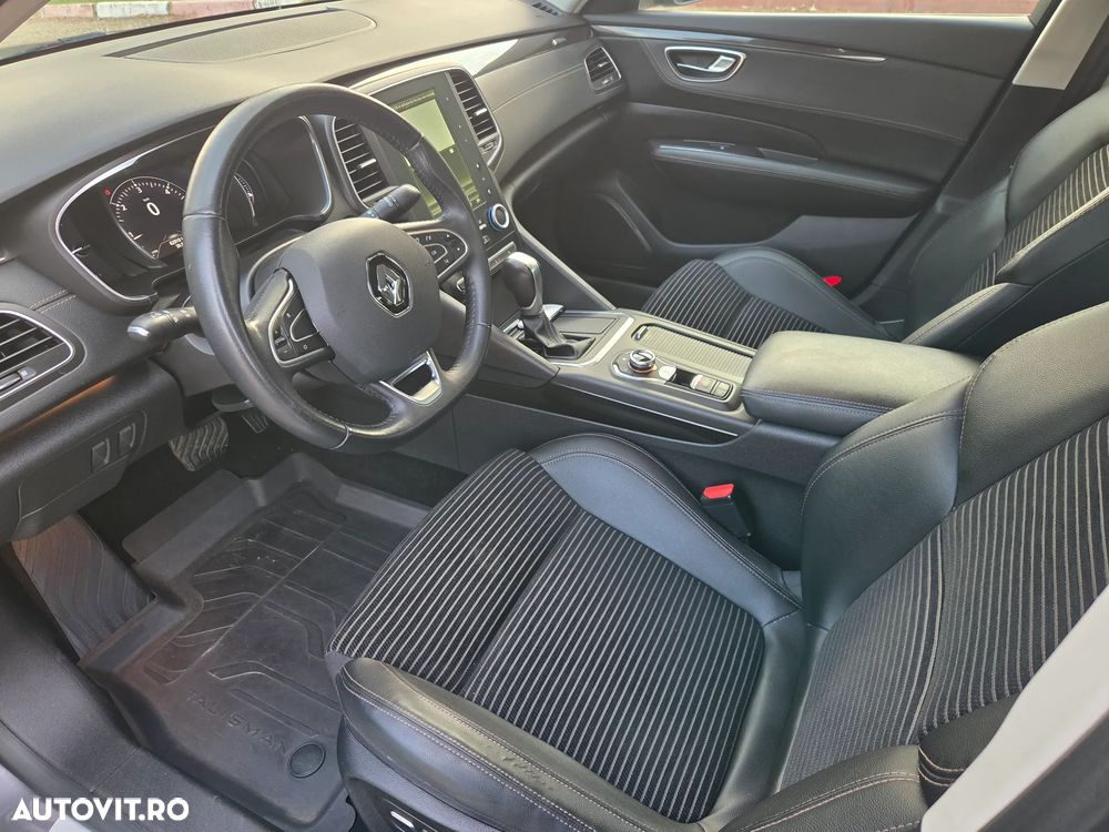 Renault Talisman ENERGY dCi EDC Intens - 18