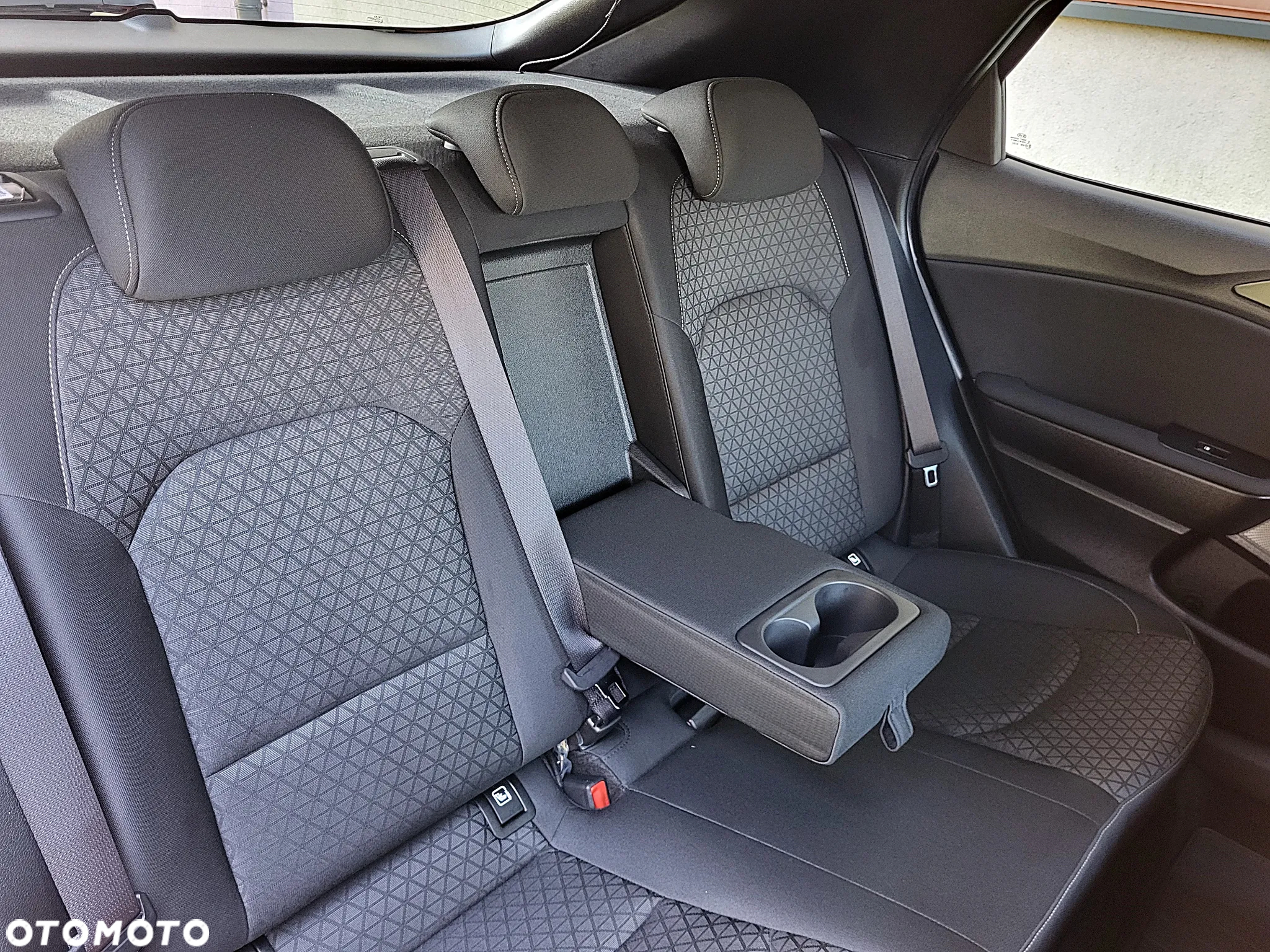 Kia XCeed 1.0 T-GDI L Business Line - 11