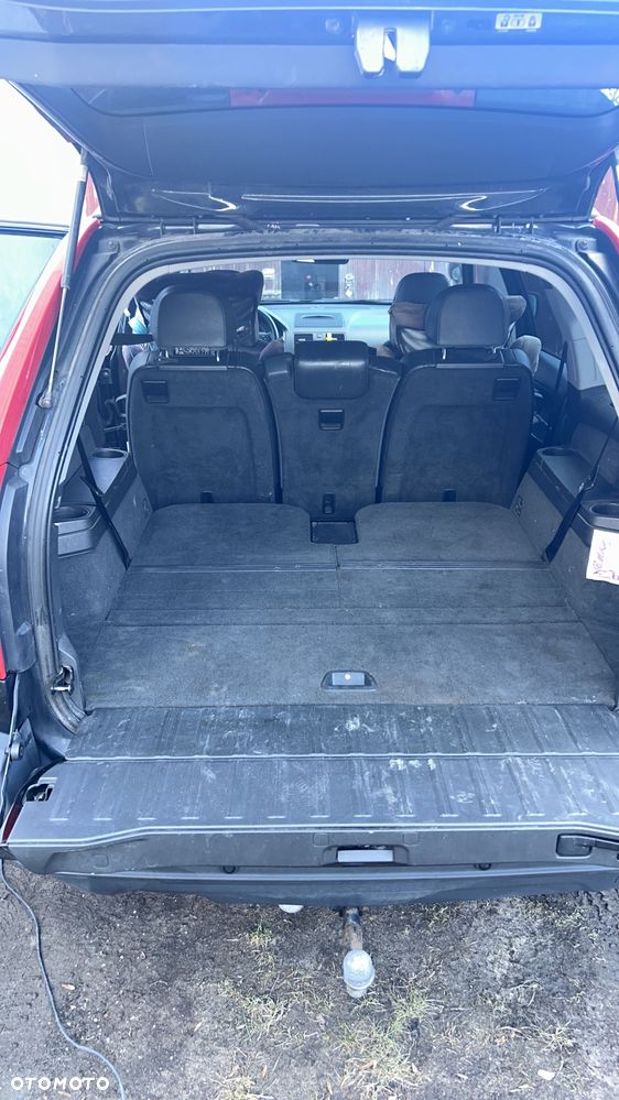 Volvo XC 90 2.4 D5 Summum - 8