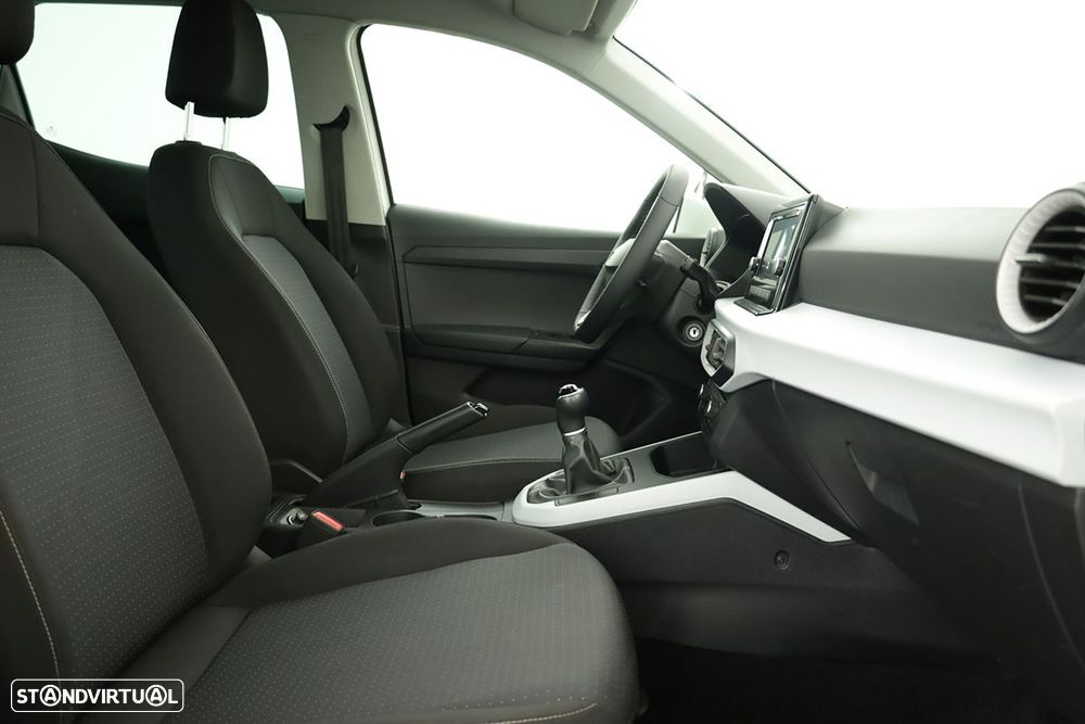 SEAT Arona 1.0 TSI Style - 20