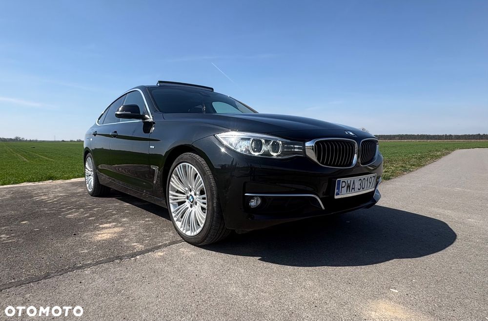 BMW 3GT - 2