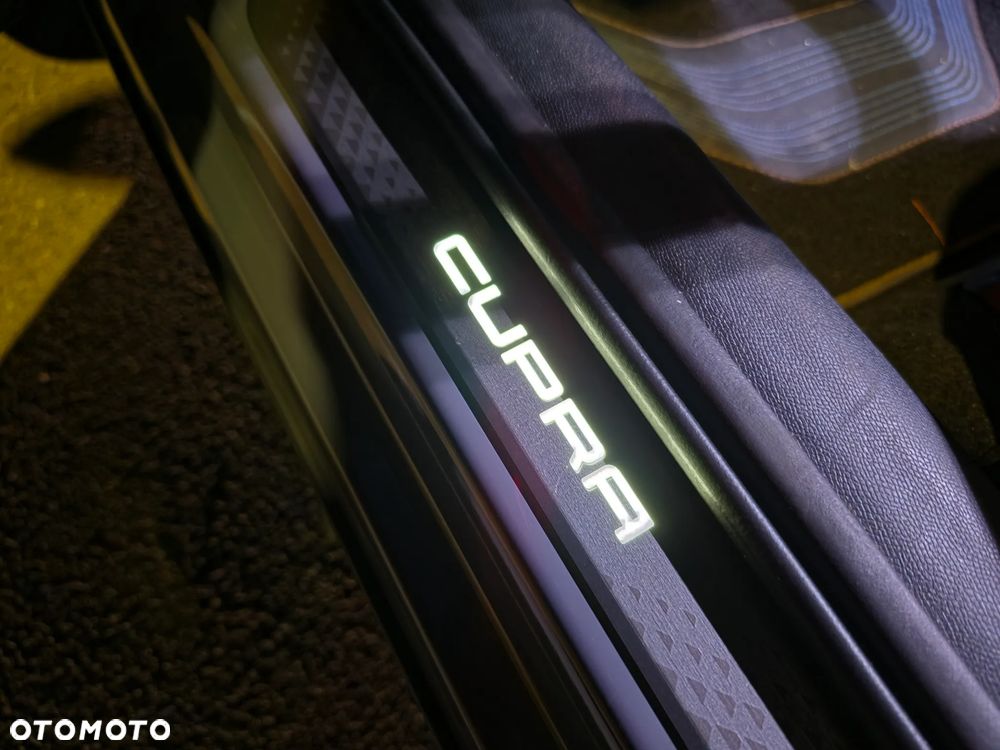 Cupra Formentor 1.5 eTSI DSG - 37