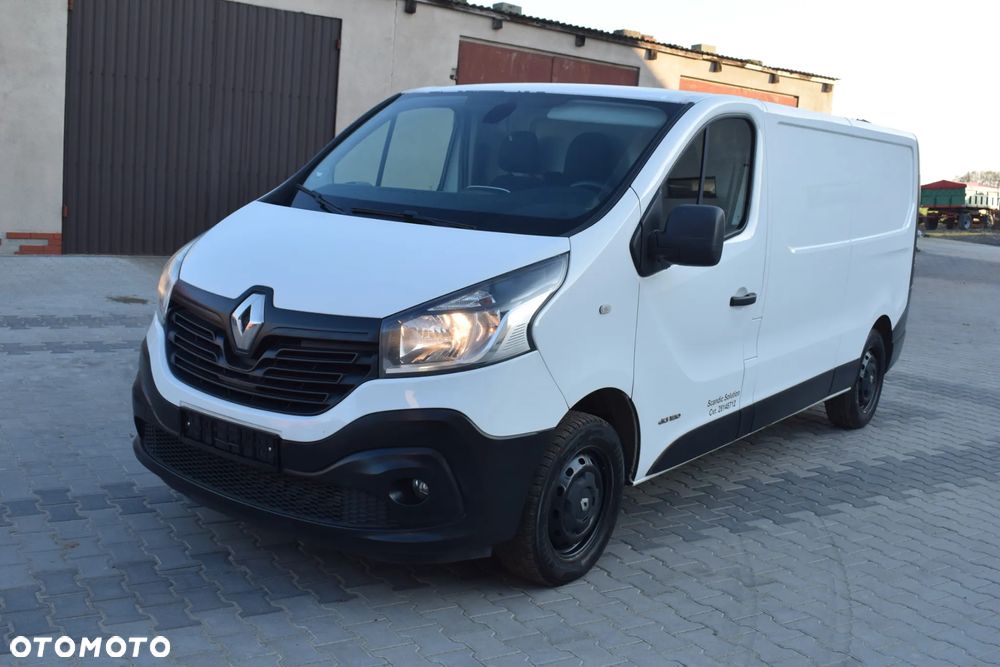 Renault Trafic - 11