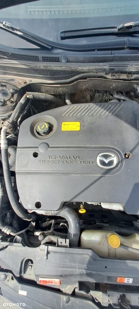 Mazda 6 2.0 CD Exclusive - 6