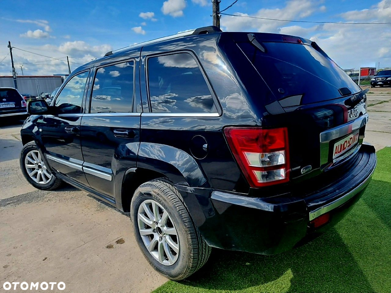 Jeep Grand Cherokee - 7