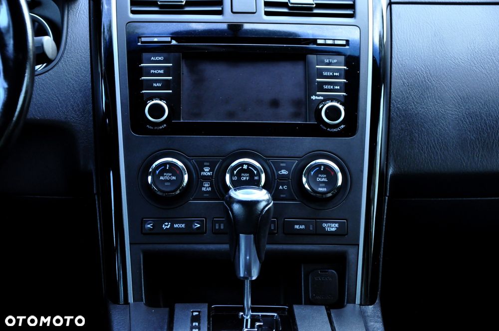 Mazda CX-9 3.7 V6 Sport - 27