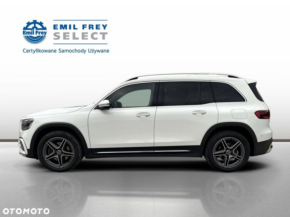 Mercedes-Benz GLB - 4