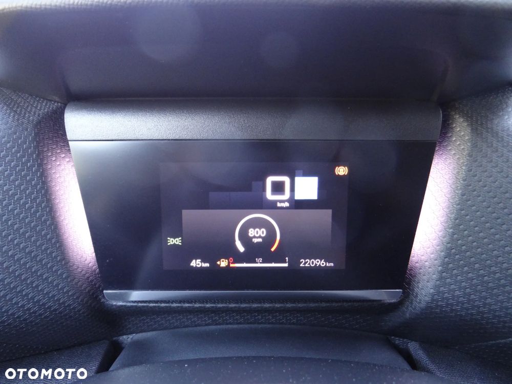 Citroën C4X 1.2 PureTech Max S&S EAT8 - 9
