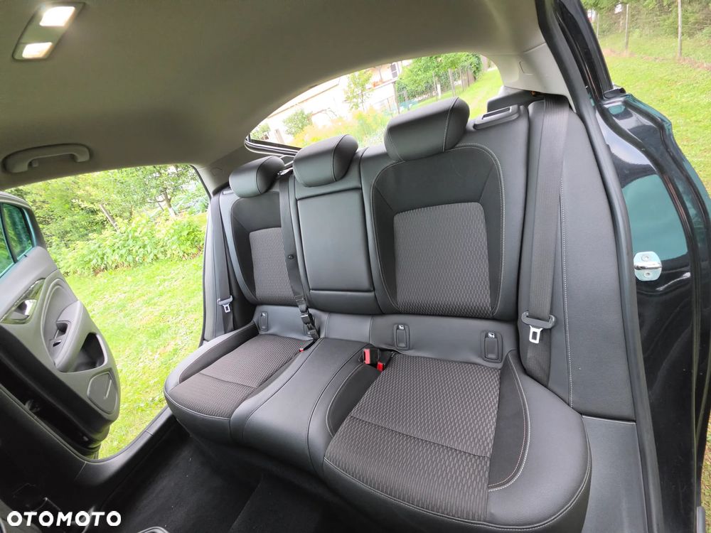 Opel Insignia 2.0 CDTI Innovation S&S - 12