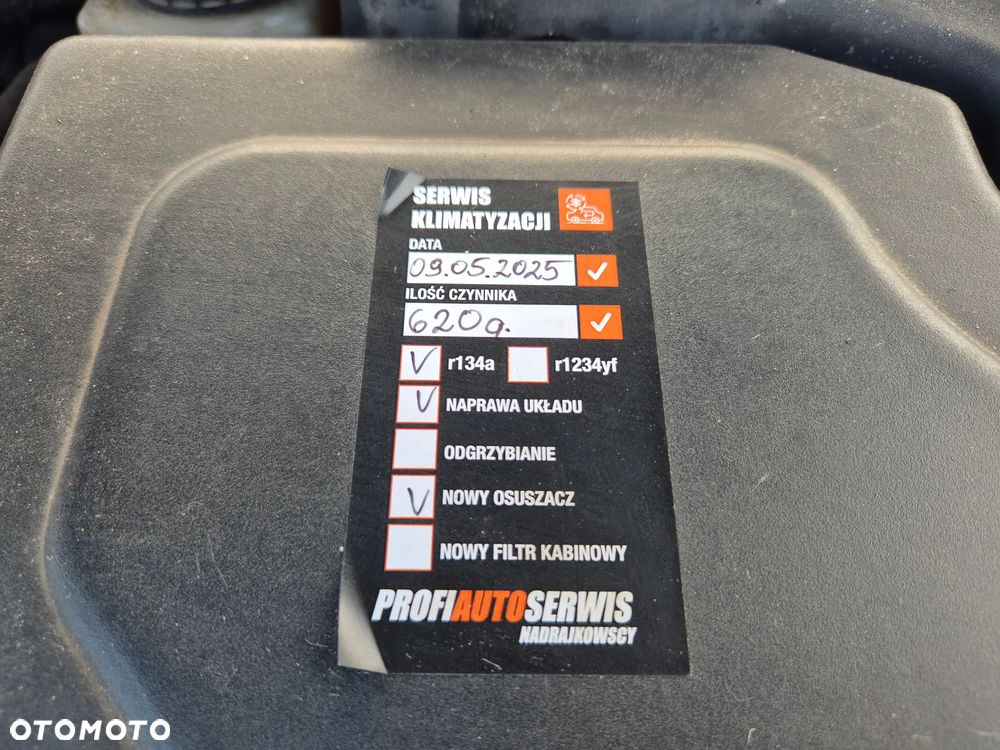 Citroën C5 II 2.0 HDi Exclusive - 33