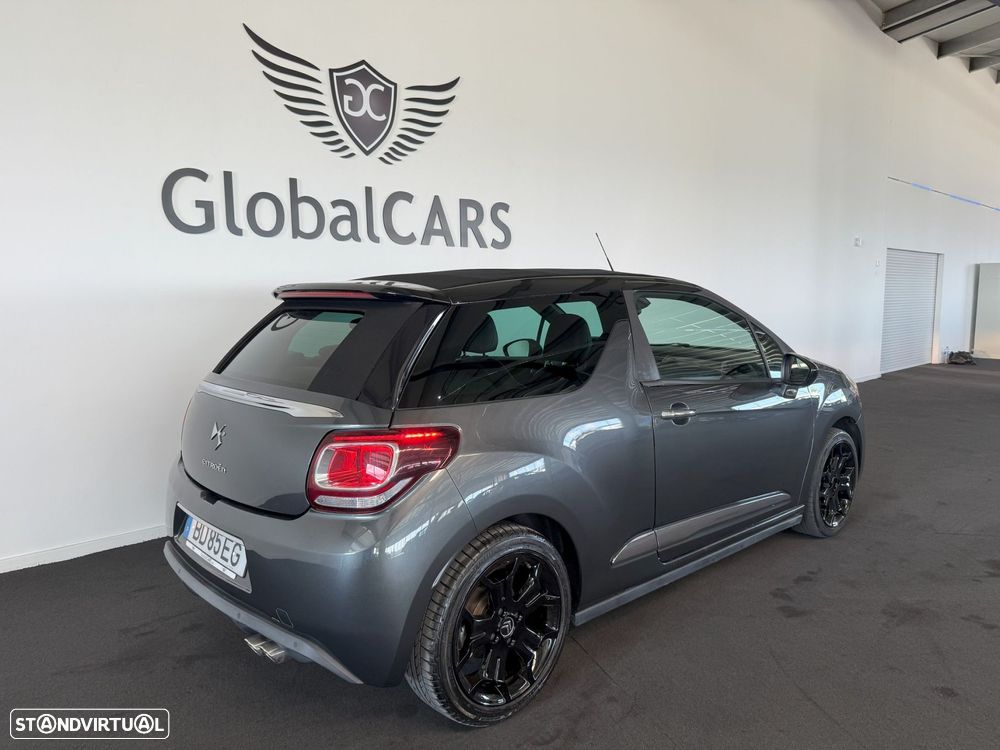 Citroën DS3 1.6 THP Sport Chic - 35