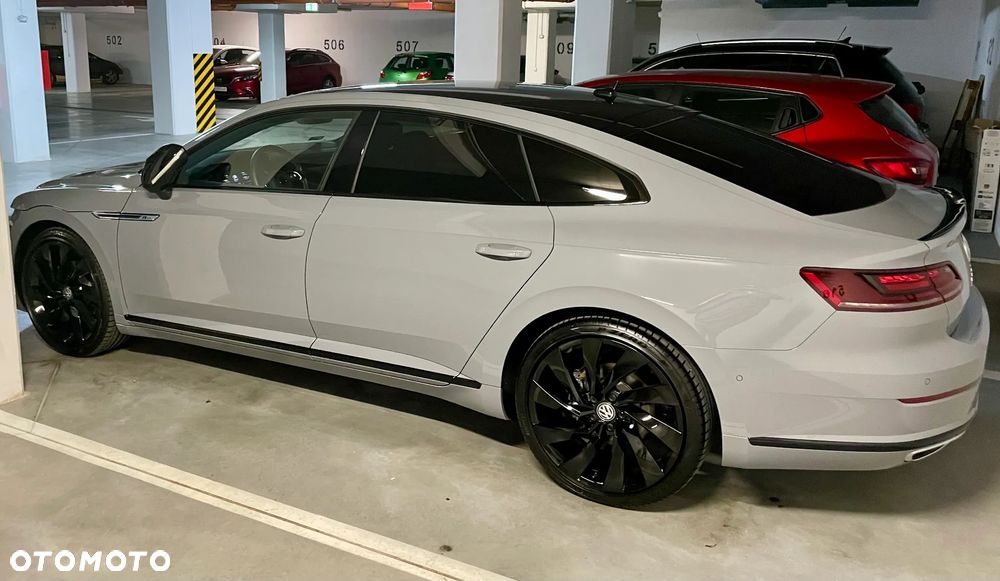 Volkswagen Arteon 2.0 TSI GPF R-Line Edition DSG - 3