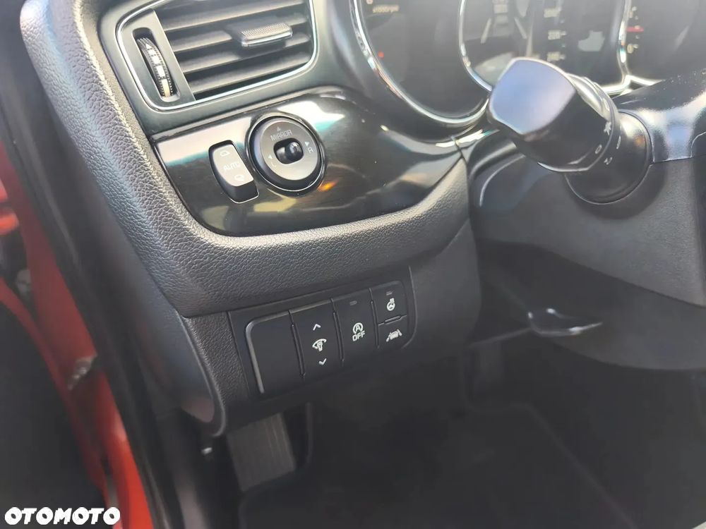Kia ProCeed 1.6 GDI XL - 33