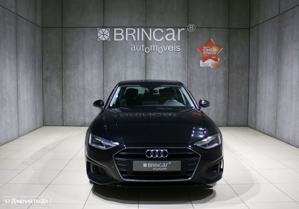 Audi A4 35 TDI Advanced S tronic - 2